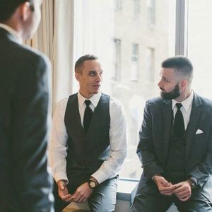 Meet your Posher, Christopher